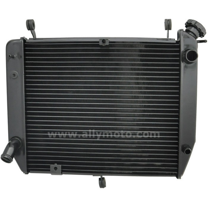 106 Aluminium Radiator Yamaha Yzf-R1 2000 2001 Yzf1000
